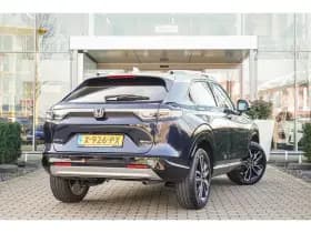 Honda HR-V 1.5i e:HEV ADVANCE STYLE thumbnail 3
