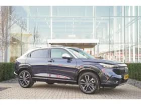 Honda HR-V 1.5i e:HEV ADVANCE STYLE thumbnail 24
