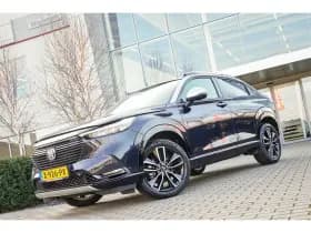 Honda HR-V 1.5i e:HEV ADVANCE STYLE thumbnail 36