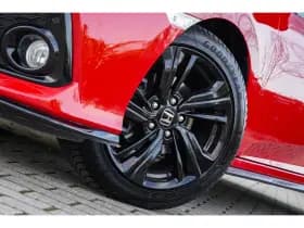 Honda Civic 1.0i VTEC TURBO DYNAMIC BLACK PACK thumbnail 11