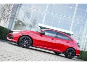 Honda Civic 1.0i VTEC TURBO DYNAMIC BLACK PACK thumbnail 12