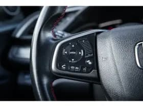 Honda Civic 1.0i VTEC TURBO DYNAMIC BLACK PACK thumbnail 14