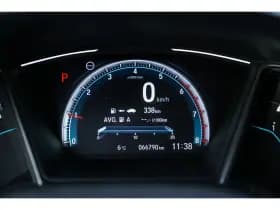 Honda Civic 1.0i VTEC TURBO DYNAMIC BLACK PACK thumbnail 15