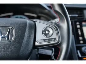 Honda Civic 1.0i VTEC TURBO DYNAMIC BLACK PACK thumbnail 16