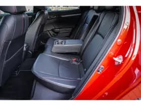 Honda Civic 1.0i VTEC TURBO DYNAMIC BLACK PACK thumbnail 22