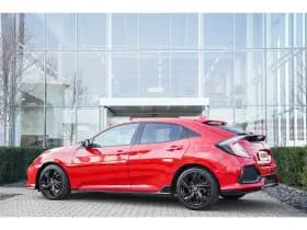 Honda Civic 1.0i VTEC TURBO DYNAMIC BLACK PACK thumbnail 24