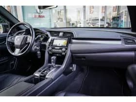Honda Civic 1.0i VTEC TURBO DYNAMIC BLACK PACK thumbnail 28
