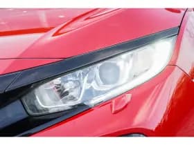 Honda Civic 1.0i VTEC TURBO DYNAMIC BLACK PACK thumbnail 32