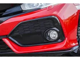 Honda Civic 1.0i VTEC TURBO DYNAMIC BLACK PACK thumbnail 33