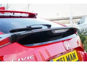 Honda Civic 1.0i VTEC TURBO DYNAMIC BLACK PACK thumbnail 34