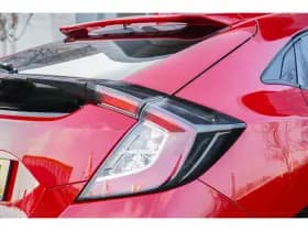 Honda Civic 1.0i VTEC TURBO DYNAMIC BLACK PACK thumbnail 39