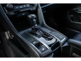 Honda Civic 1.0i VTEC TURBO DYNAMIC BLACK PACK thumbnail 5