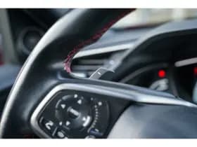 Honda Civic 1.0i VTEC TURBO DYNAMIC BLACK PACK thumbnail 44