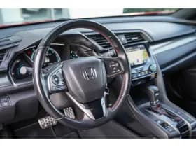 Honda Civic 1.0i VTEC TURBO DYNAMIC BLACK PACK thumbnail 6