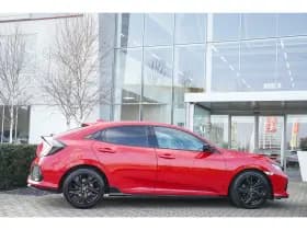 Honda Civic 1.0i VTEC TURBO DYNAMIC BLACK PACK thumbnail 51