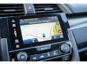 Honda Civic 1.0i VTEC TURBO DYNAMIC BLACK PACK thumbnail 7