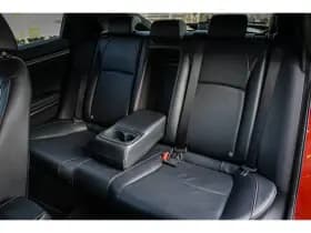 Honda Civic 1.0i VTEC TURBO DYNAMIC BLACK PACK thumbnail 9