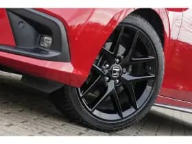 Honda Civic 2.0i e:HEV SPORT thumbnail 11