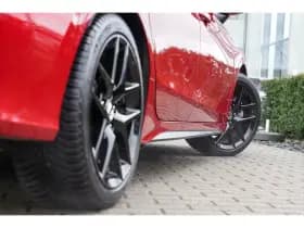 Honda Civic 2.0i e:HEV SPORT thumbnail 13