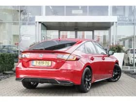 Honda Civic 2.0i e:HEV SPORT thumbnail 3