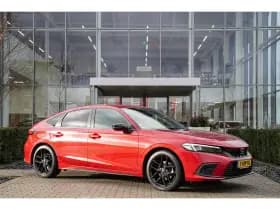Honda Civic 2.0i e:HEV SPORT thumbnail 31