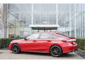 Honda Civic 2.0i e:HEV SPORT thumbnail 32