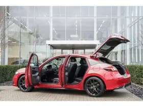 Honda Civic 2.0i e:HEV SPORT thumbnail 35