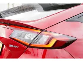 Honda Civic 2.0i e:HEV SPORT thumbnail 39