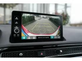 Honda Civic 2.0i e:HEV SPORT thumbnail 40