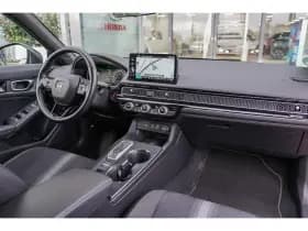 Honda Civic 2.0i e:HEV SPORT thumbnail 43