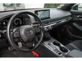 Honda Civic 2.0i e:HEV SPORT thumbnail 6
