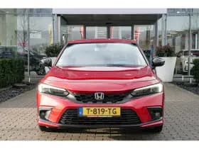 Honda Civic 2.0i e:HEV SPORT thumbnail 54