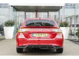 Honda Civic 2.0i e:HEV SPORT thumbnail 55
