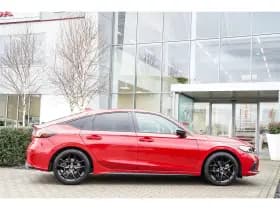 Honda Civic 2.0i e:HEV SPORT thumbnail 56