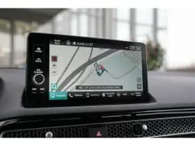 Honda Civic 2.0i e:HEV SPORT thumbnail 7