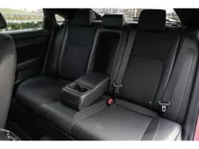 Honda Civic 2.0i e:HEV SPORT thumbnail 9