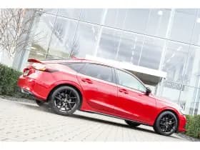 Honda Civic 2.0i e:HEV SPORT thumbnail 10