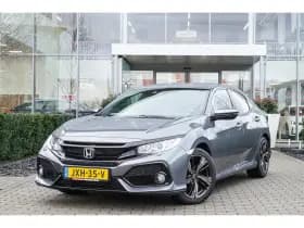 Honda Civic 1.0i VTEC ELEGANCE TURBO thumbnail 2