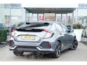 Honda Civic 1.0i VTEC ELEGANCE TURBO thumbnail 3