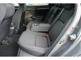 Honda Civic 1.0i VTEC ELEGANCE TURBO thumbnail 21