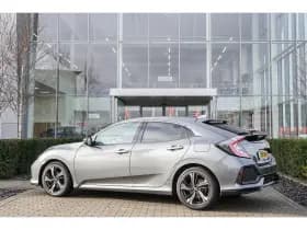 Honda Civic 1.0i VTEC ELEGANCE TURBO thumbnail 25