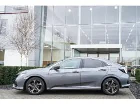 Honda Civic 1.0i VTEC ELEGANCE TURBO thumbnail 43