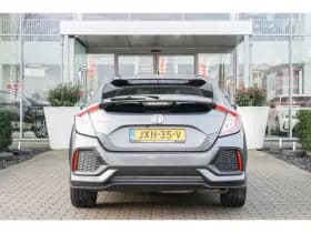 Honda Civic 1.0i VTEC ELEGANCE TURBO thumbnail 44