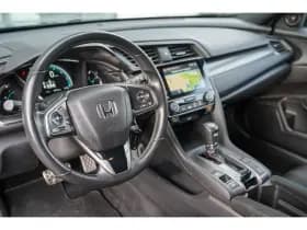 Honda Civic 1.0i VTEC ELEGANCE TURBO thumbnail 6