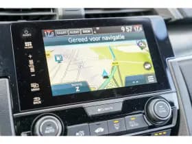 Honda Civic 1.0i VTEC ELEGANCE TURBO thumbnail 7