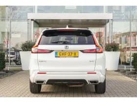 Honda CR-V 2.0i e:HEV ELEGANCE thumbnail 57