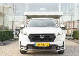 Honda CR-V 2.0i e:HEV ELEGANCE thumbnail 58