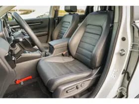 Honda CR-V 2.0i e:HEV ELEGANCE thumbnail 7