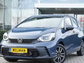 Honda Jazz 1.5i e:HEV ADVANCE thumbnail 2