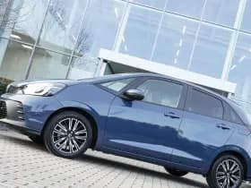 Honda Jazz 1.5i e:HEV ADVANCE thumbnail 11